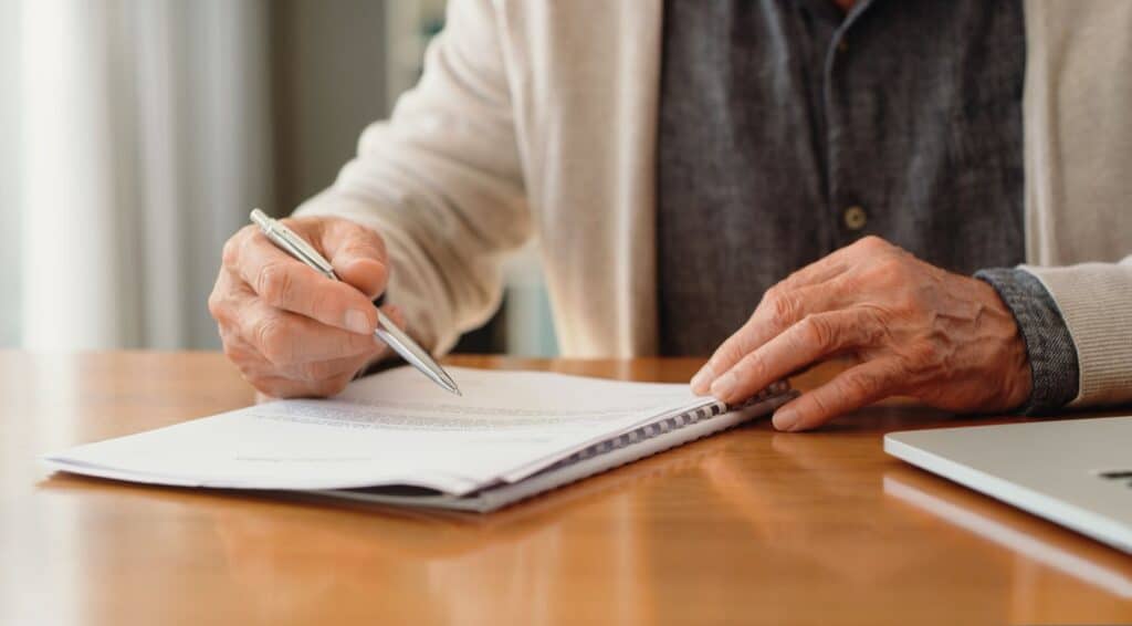 Can I Really Draft My Own Will Swindon