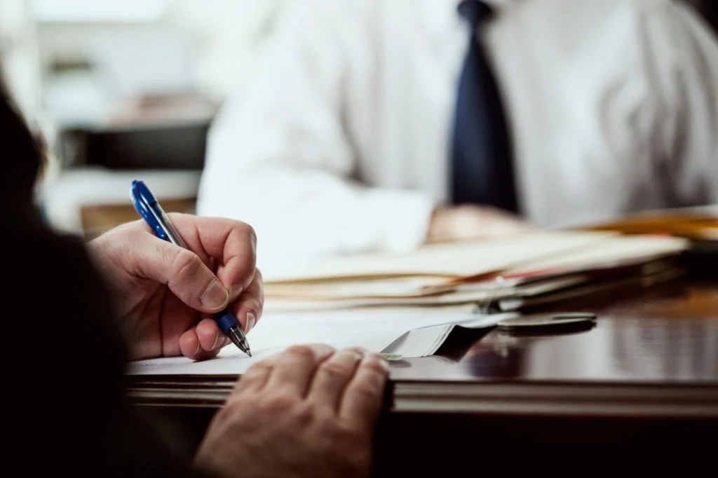 What Makes a Will Legally Valid Swindon?