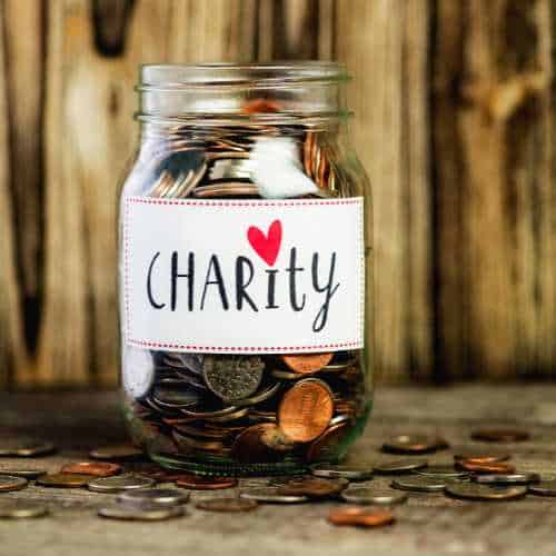 Choose the Right Charity Swindon