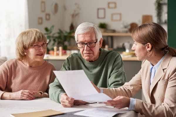 Making a Will and Deciding What to Leave Behind Swindon