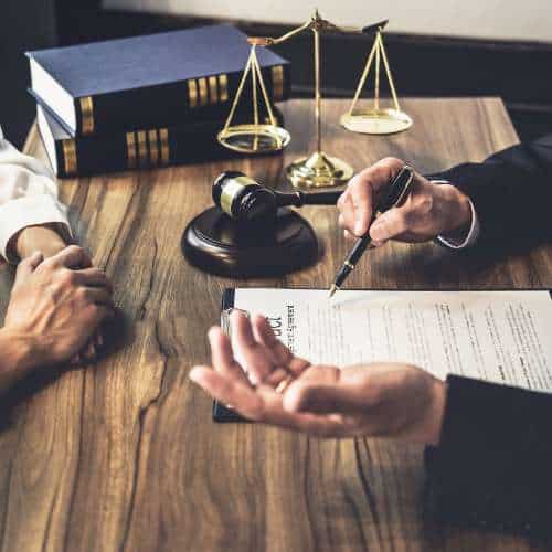 What Happens If the Court Invalidates the Will Swindon