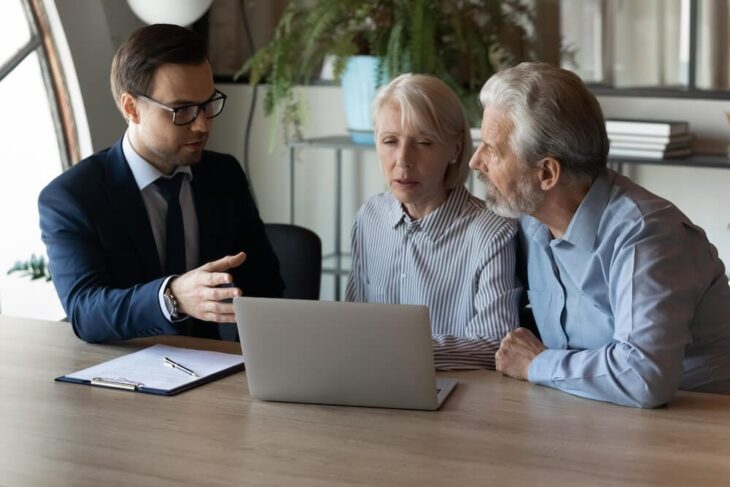 What Should You Do Next to Keep Your Will Working for You Swindon?